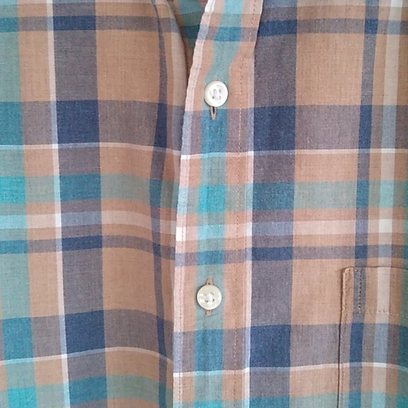 J. Crew Men's Shirt - Picture 5 of 5